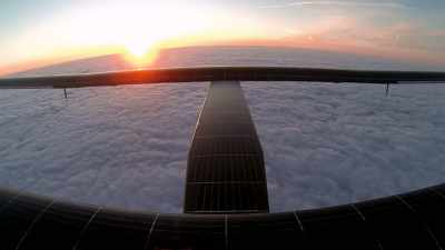 The future will be
very different, - Origins: The Journey of Humankind