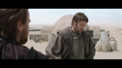 The future will take care of itself. - Obi-Wan Kenobi