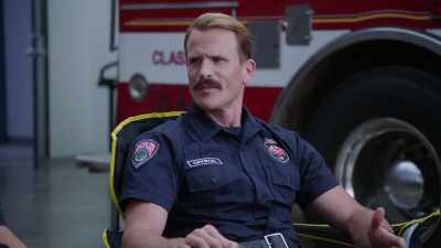 The fuzz, man. - Tacoma FD