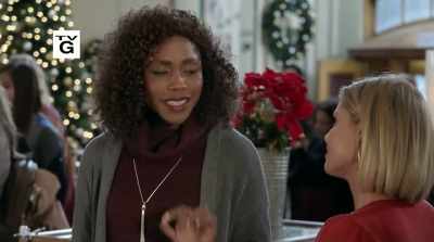 The gala is in a few hours
and that is going to be great. - A Shoe Addict's Christmas