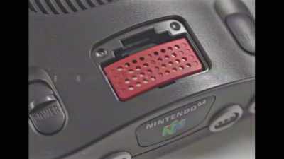 The game boy would
continue to undergo upgrades, - The Story of Nintendo