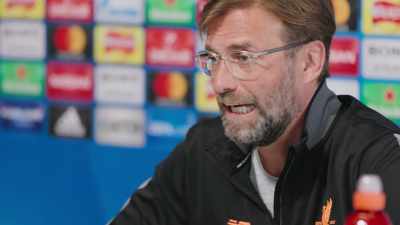 The game doesn't give you
a chance to be perfect. - All or Nothing: Manchester City