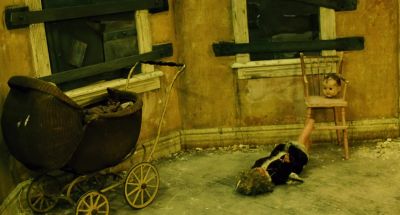 The game I want to play is very similar - Saw II