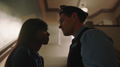 The Game Master became the pawn. - Riverdale
