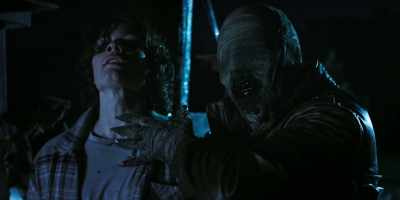 The game is mine. - Teen Wolf: The Movie