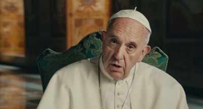 The game of human freedom: - Pope Francis: A Man of His Word