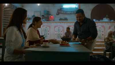 The game of love - Jaadugar