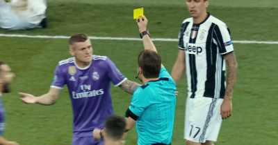 The game on the pitch
is fair and transparent. - Super League: The War for Football