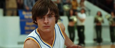 - The game. - 17 Again