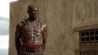 The games approach. - Spartacus