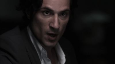 The game's not over till I say it is. - Supernatural