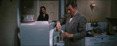 - The game's over.
- That's good. - Bigger Than Life