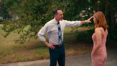 The garage was a mistake, okay? - Sweet Magnolias