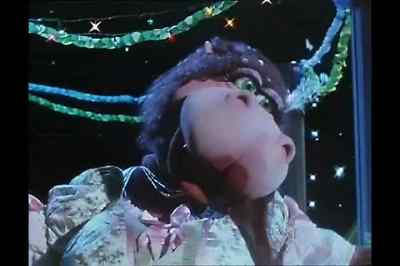 ~  The garden of love...  ~ - Meet the Feebles