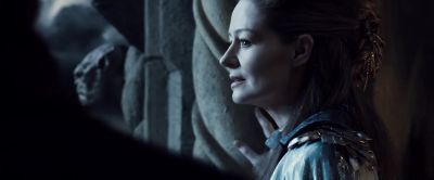 The Gargoyle Order was commanded into being - I, Frankenstein
