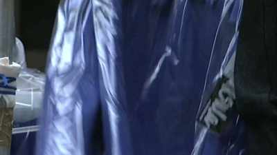 The garment industry,
what you pay for your clothes, - Truth and Lies: The Last Gangster