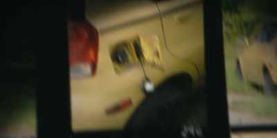 The gas cap was off and hanging, - Low Country: The Murdaugh Dynasty