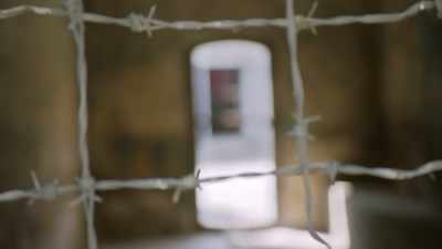 THE GAS CHAMBER. - Why We Hate