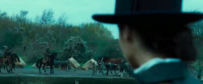 The gas will kill everything. - Wonder Woman