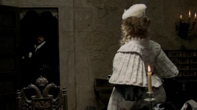 The Gascon was right - The Four Musketeers: Milady's Revenge