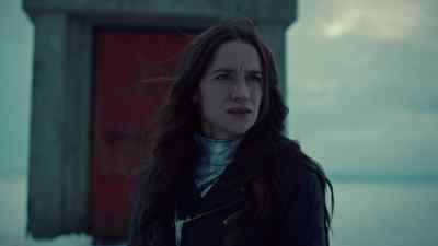 The gate is closing! - Wynonna Earp