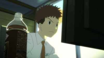 The gate will open in 60 seconds! - Digimon Adventure: Last Evolution Kizuna