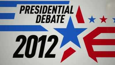 The gatekeepers of
the old media system - The Accidental President