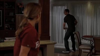 The gate's open. - Criminal Minds