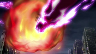The gateway is now open - Doctor Strange