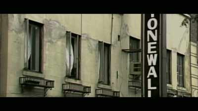 - The gay community - Invisible Monsters: Serial Killers in America