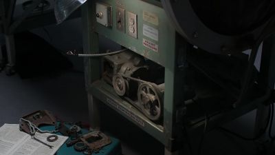 The gearbox is blown. - The Good Doctor