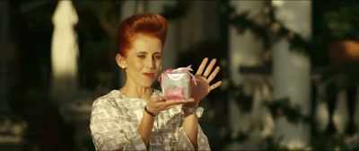 The gel for the nails,
to always be perfect... - Compromessi sposi