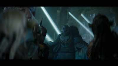 The Gelfling must pay! - The Dark Crystal: Age of Resistance