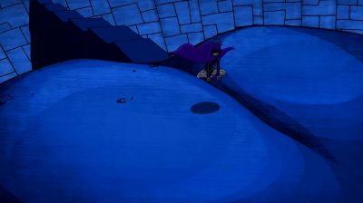 The gem was born of evil's fire - Teen Titans