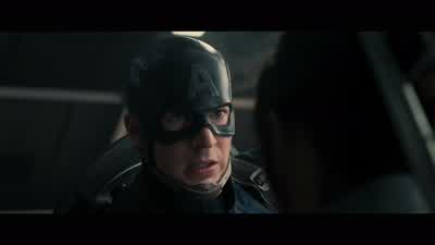 The gem, its power is uncontainable. - Avengers: Age of Ultron