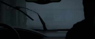 The gen... The backup generator failed. - The Hurricane Heist