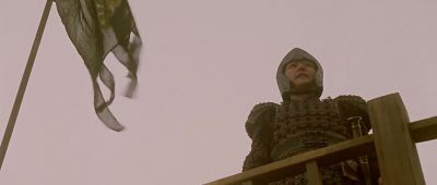 The General Hua you see before you - Mulan: Rise of a Warrior
