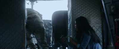 The General is
gonna guide us - 4 Horsemen: Apocalypse
