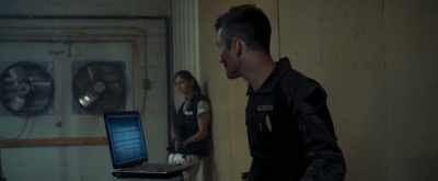 The general made these
things self actualizing, - Robot Riot