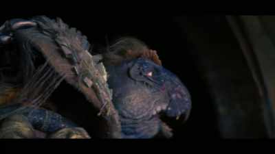 The General murdered the All-Maudra. - The Dark Crystal: Age of Resistance