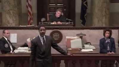 The general public's hatred, our loathing, - Denzel Washington: American Icon