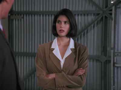The general said
August 2, 1947. - Lois & Clark: The New Adventures of Superman