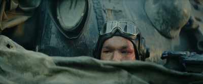 The general said, and I quote: - Sisu