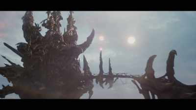 The General and the Ritual Master
have returned... - The Dark Crystal: Age of Resistance