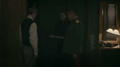 The general's argument
on how Japan conspired - Tokyo Trial