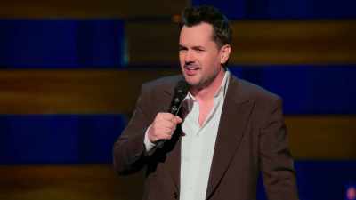 The generation before me had one bin
and they threw everything into it. - Jim Jefferies: High n' Dry