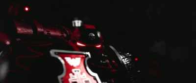 The Genestealer is a parasite.
It will subvert. - Angels of Death