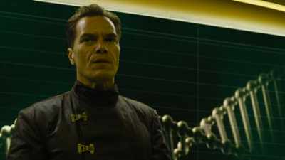 The genetic information - Fahrenheit 451