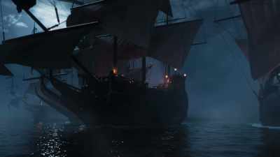 The Genoese fleet has been sent
by the pope. - Rise of Empires: Ottoman