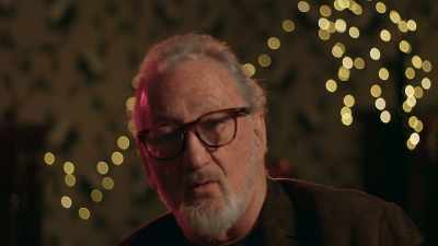 The gentle poetry
in the narration required - Hollywood Dreams & Nightmares: The Robert Englund Story